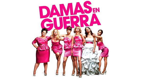 Damas en guerra