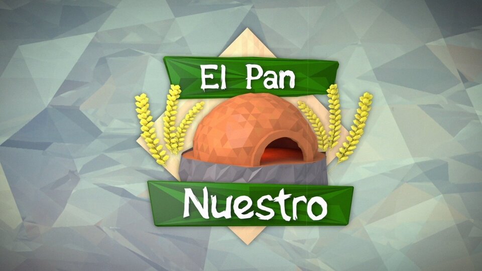 El pan nuestro