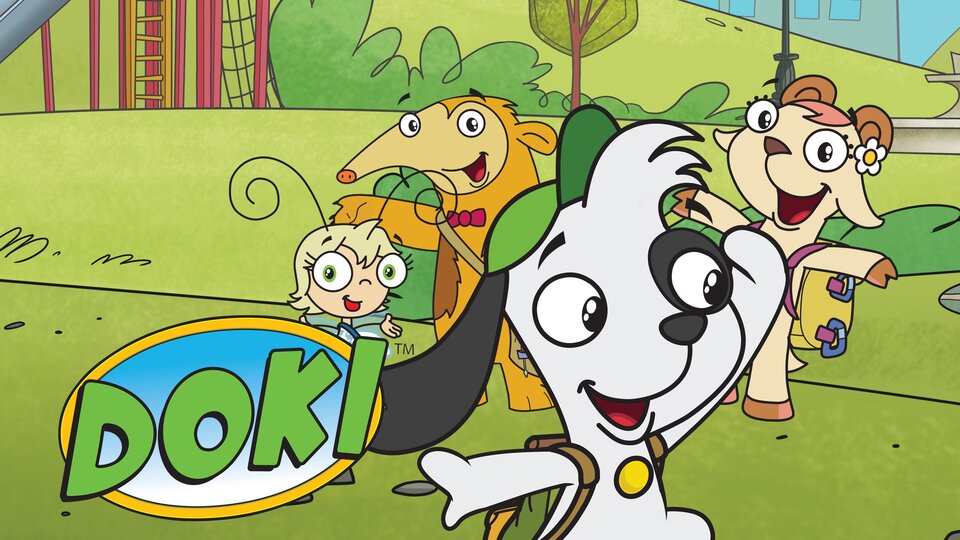 Doki