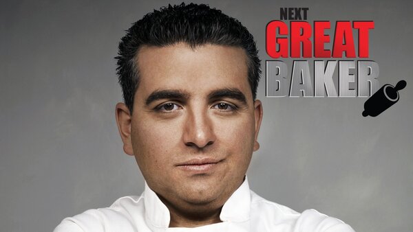 Cake Boss: Next Great Baker