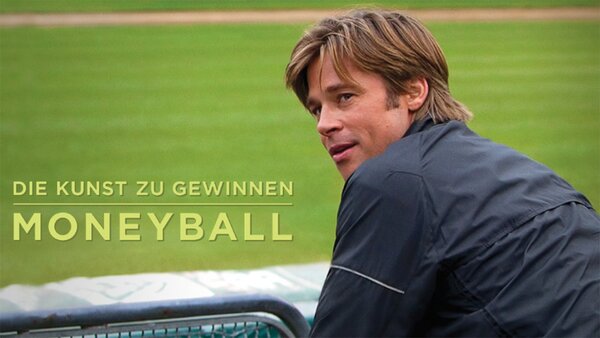 Die Kunst zu gewinnen - Moneyball