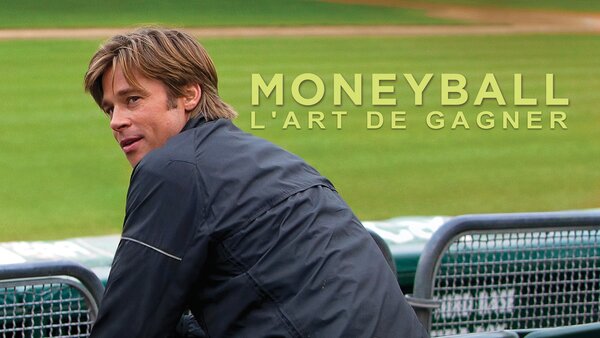 Moneyball: l'art de gagner