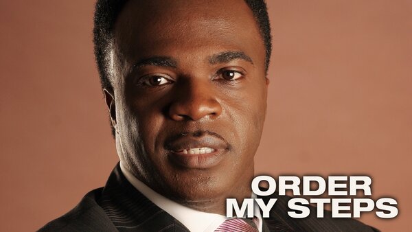 Order My Steps