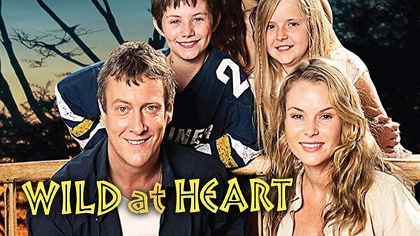 Wild at Heart