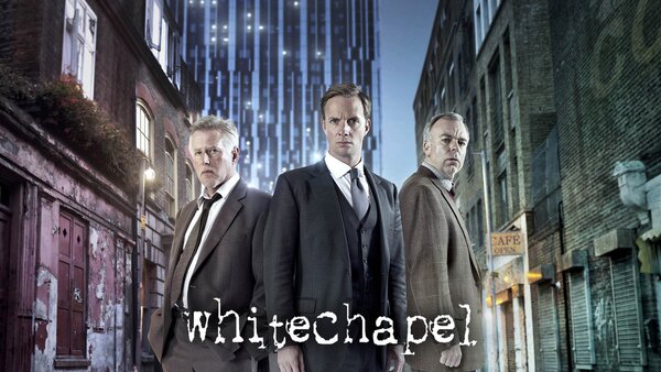 Whitechapel