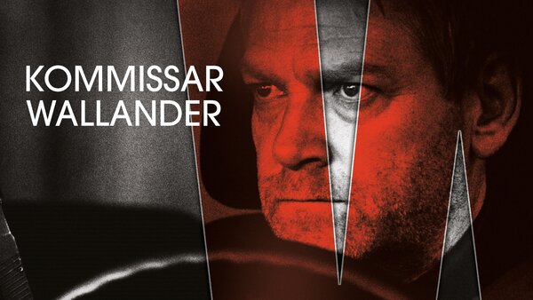 Kommissar Wallander