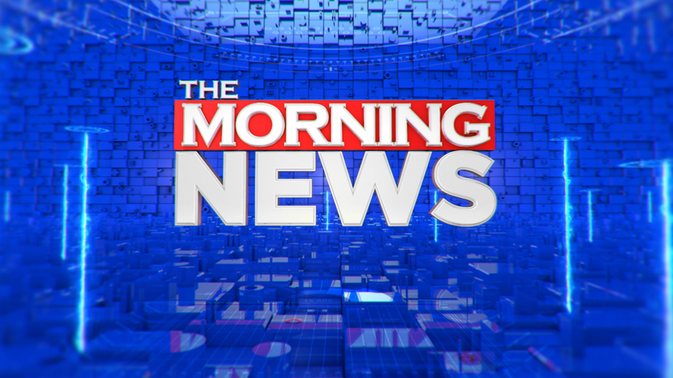 The Morning News