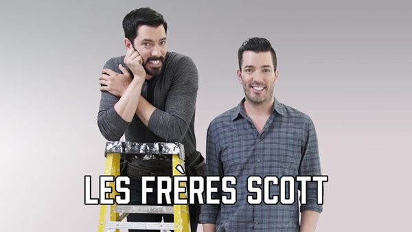 Les frères Scott