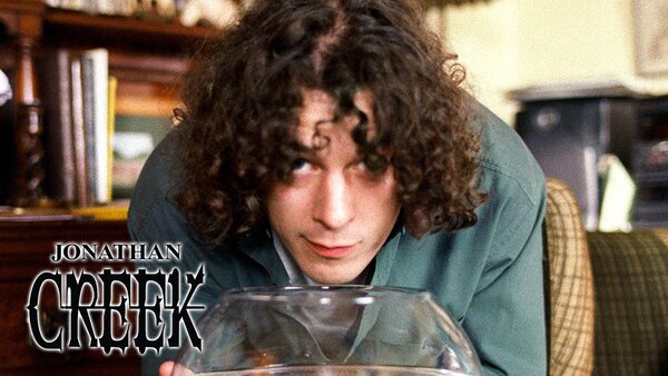 Jonathan Creek