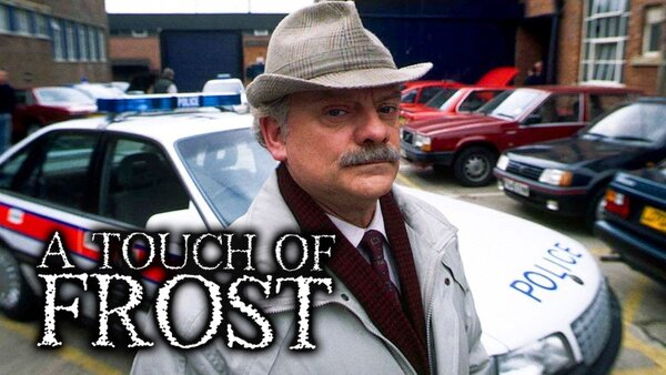 A Touch of Frost