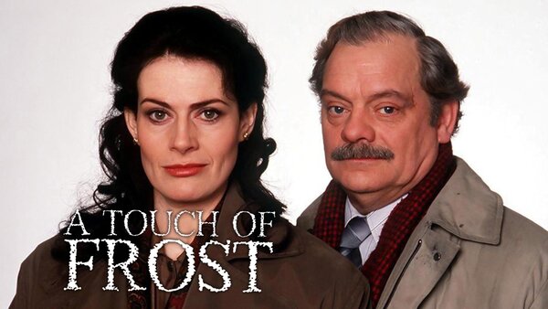 A Touch of Frost