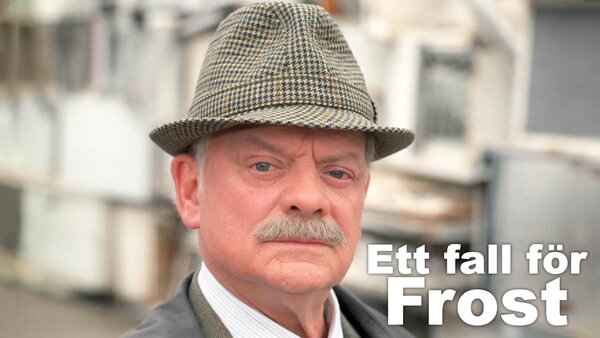 Ett fall för Frost