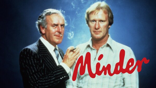 Minder