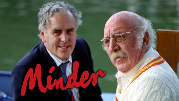 Minder