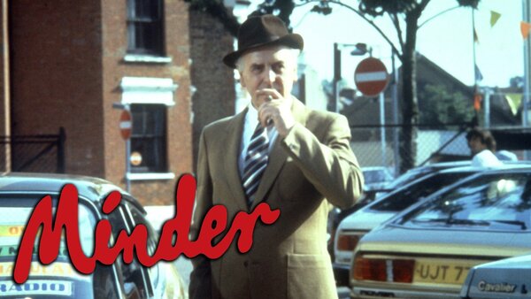 Minder