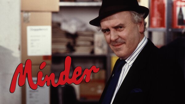 Minder
