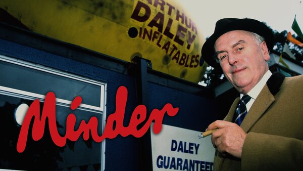 Minder