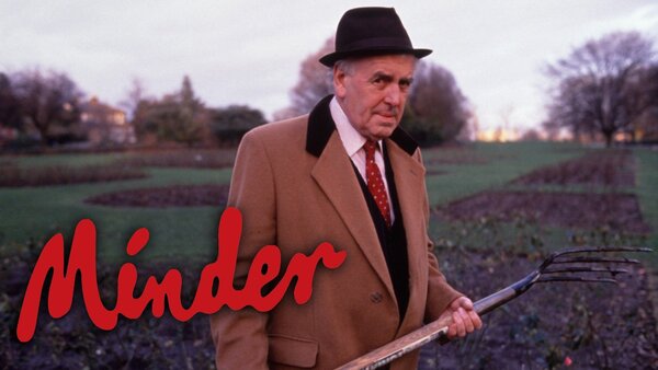 Minder