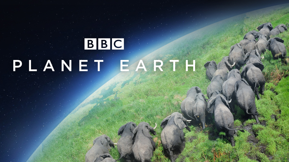 Planet Earth