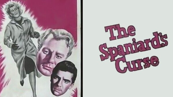 The Spaniard's Curse