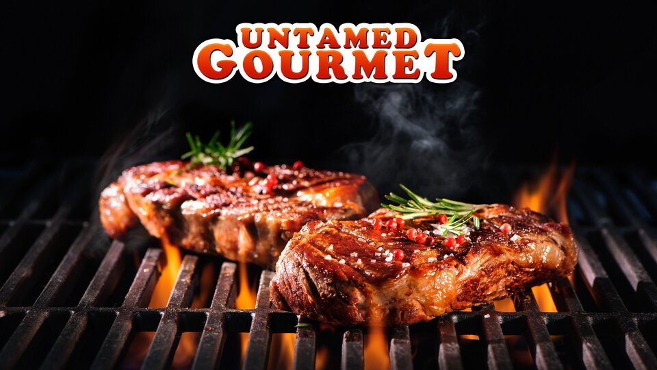 Untamed Gourmet