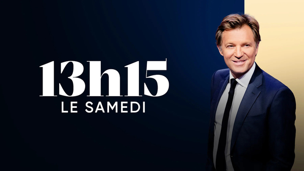 13h15, le samedi
