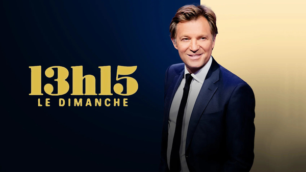 13h15, le dimanche