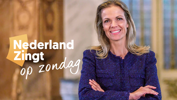 Nederland zingt op zondag