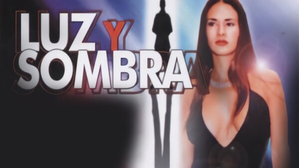 Luz y sombra