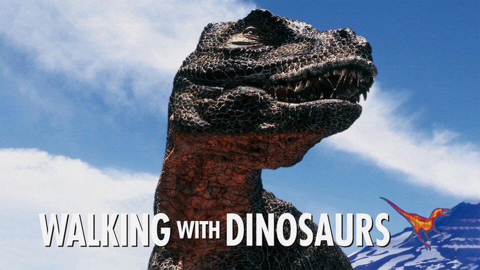 Walking with Dinosaurs