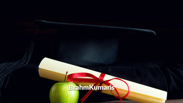 BrahmKumaris