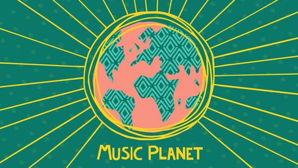 Music Planet
