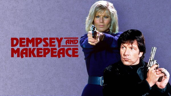 Dempsey and Makepeace