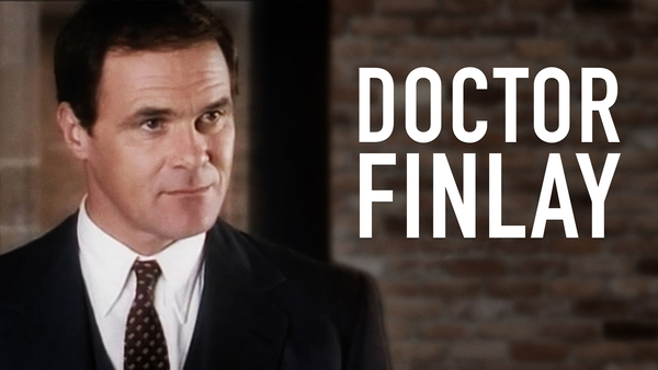 Doctor Finlay