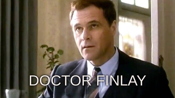 Doctor Finlay