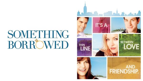 Something Borrowed