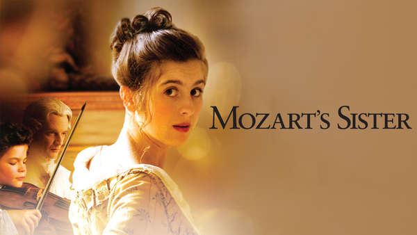 Mozart's Sister
