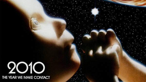 2010: The Year We Make Contact
