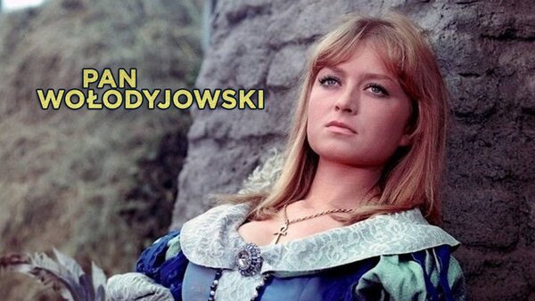 Pan Wołodyjowski