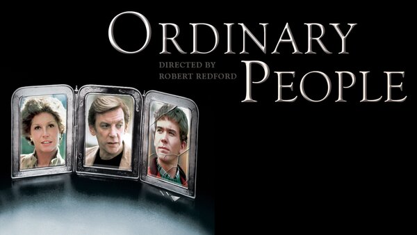 Ordinary People