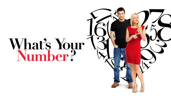 What's Your Number?
