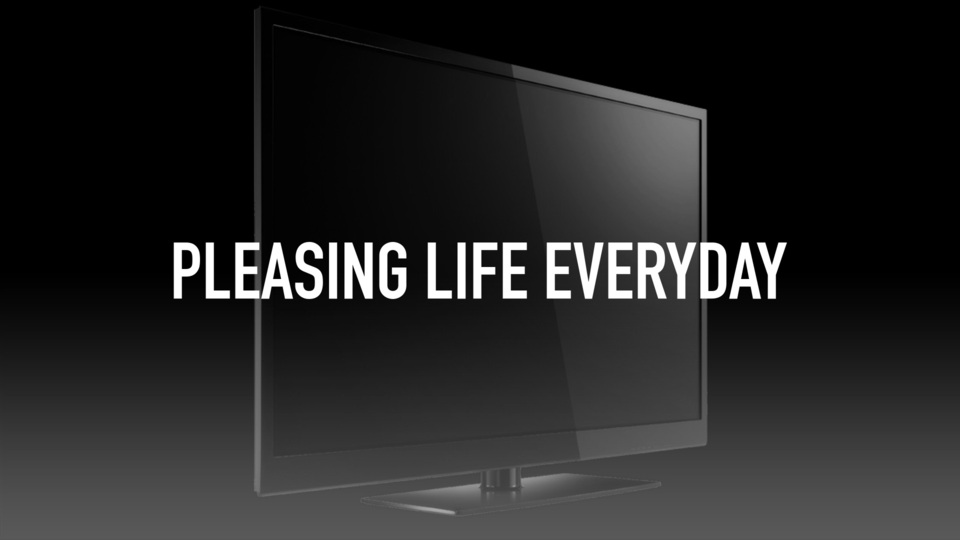 Pleasing Life Everyday