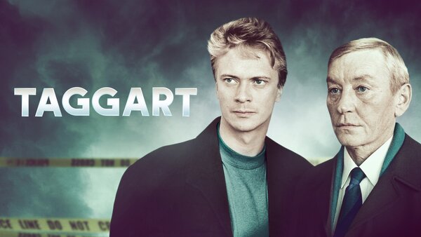 Taggart