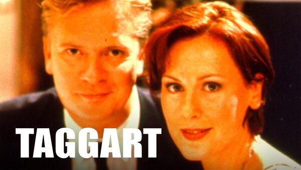 Taggart