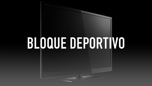 Bloque Deportivo