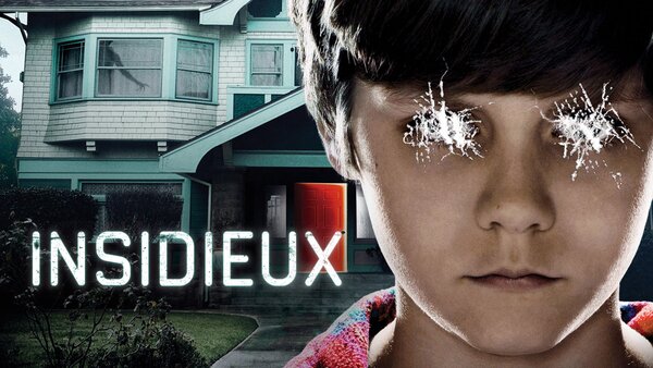 Insidieux