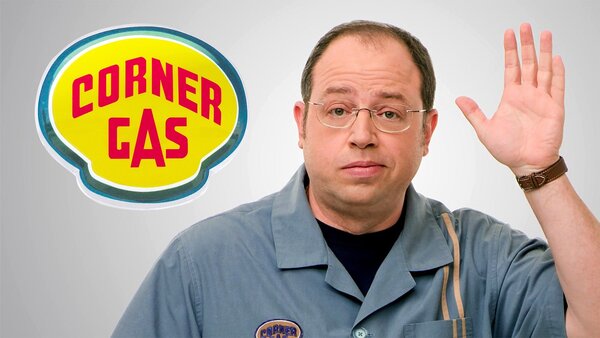 Corner Gas