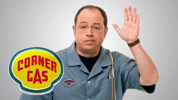Corner Gas