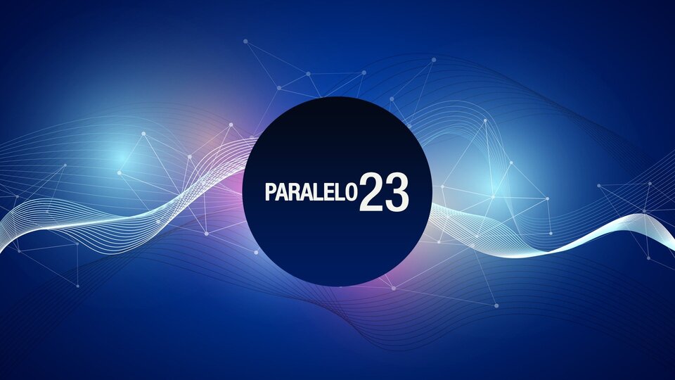 Live: Paralelo 23