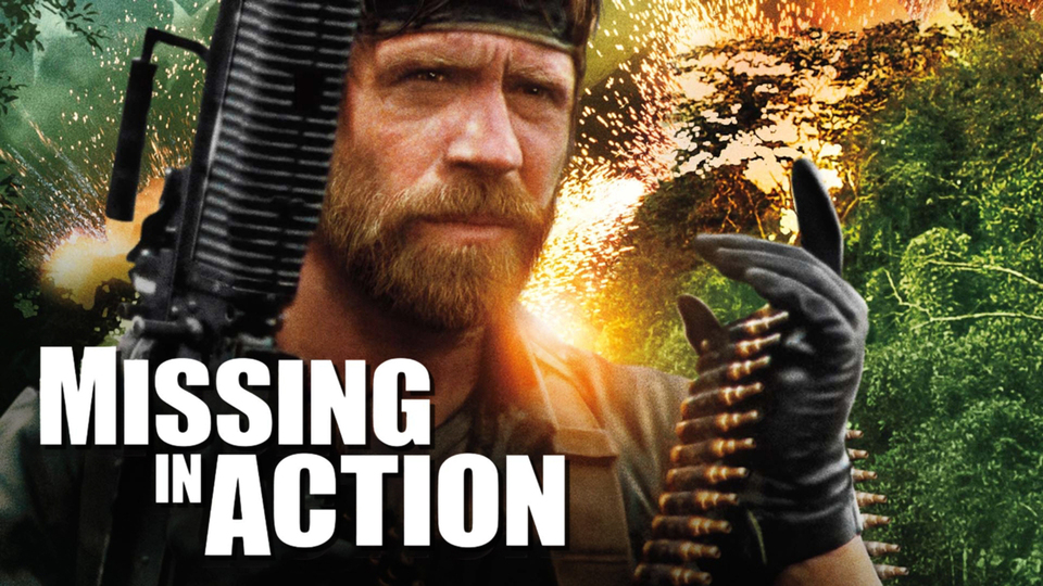 Missing in Action